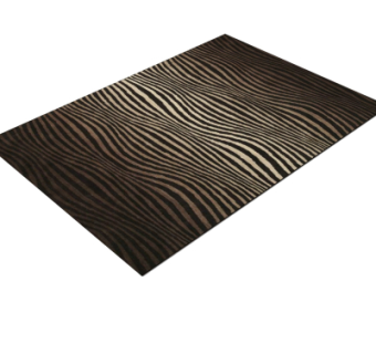 现代地毯su模型