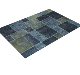 现代地毯su模型