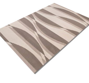 现代地毯su模型