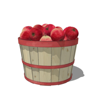 现代苹果su模型