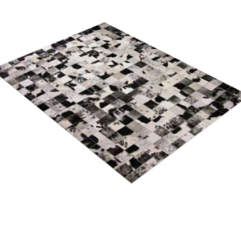 现代地毯su模型