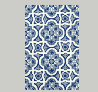 现代地毯su模型