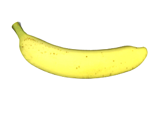 现代<em>香蕉</em>su模型