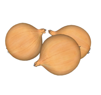 现代水果su模型