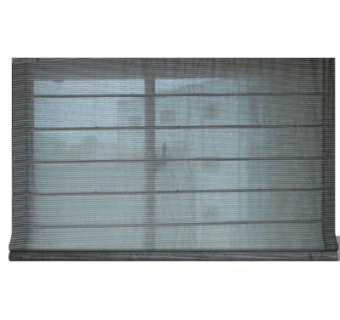 现代卷帘su模型