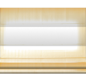 现代卷帘su模型