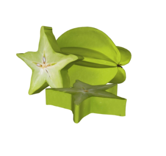 现代水果su模型