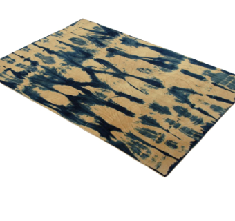 现代地毯su模型