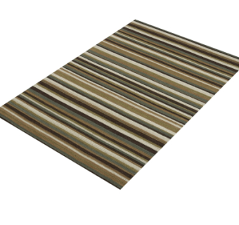 现代地毯su模型