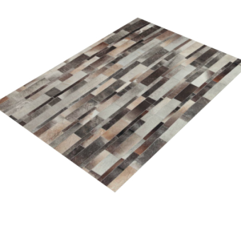 现代地毯su模型