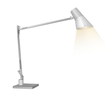 现代台灯su模型