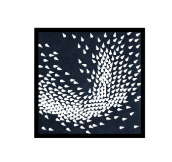 现代装饰画su模型