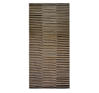 现代布艺地毯su模型