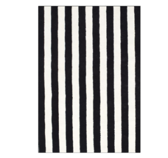 现代布艺地毯su模型