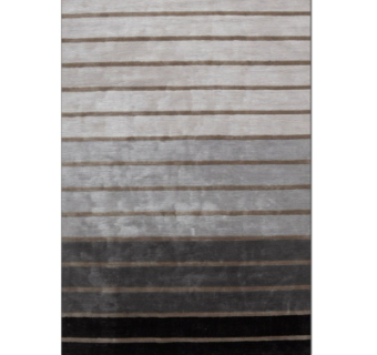 现代布艺地毯su模型