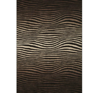 现代布艺地毯su模型