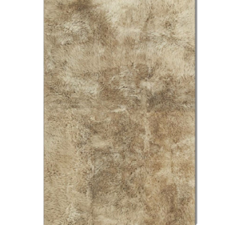 现代布艺地毯su模型