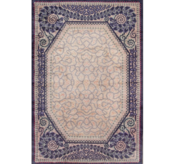 欧式布艺地毯su模型