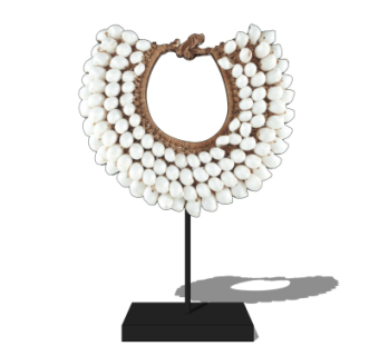 现代摆件su模型