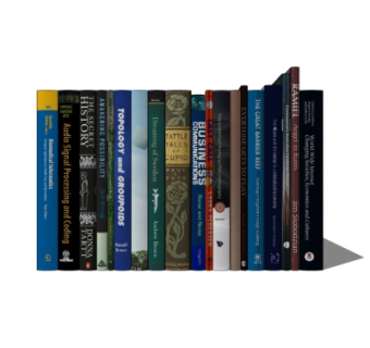 欧式英文书籍su模型