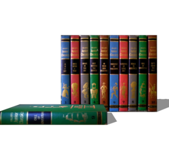 欧式英文书籍su模型