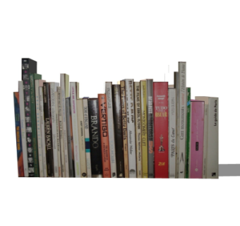 欧式英文书籍su模型