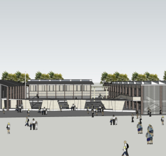 现代学校su模型