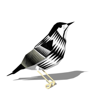 现代麻雀su模型