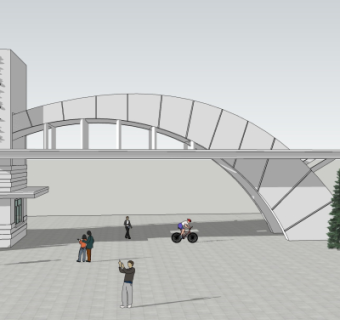 现代大学入口su模型