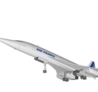 现代战斗机su模型