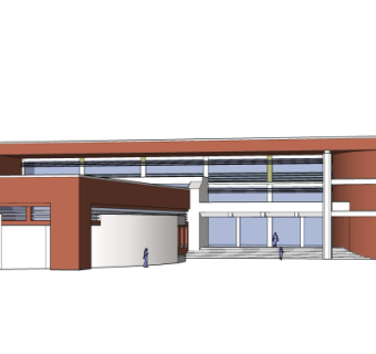 现代学校su模型