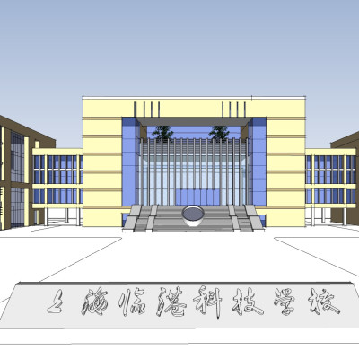 现代学校su模型