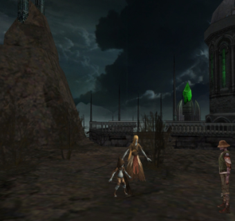 现代亡灵su模型