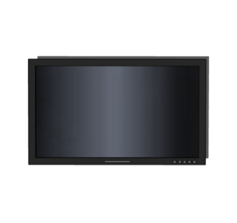 现代电视机su模型