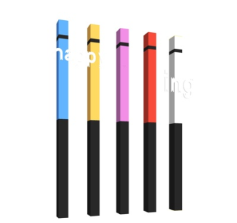 现代景观柱子su模型