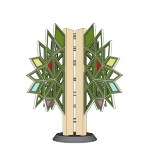 现代路标su模型