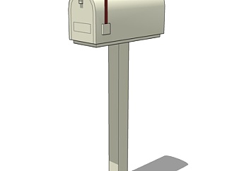 现代信箱su模型