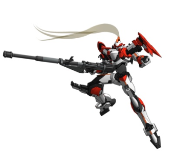 现代高达su模型