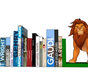 现代书籍su模型