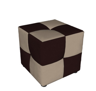 现代凳子su模型