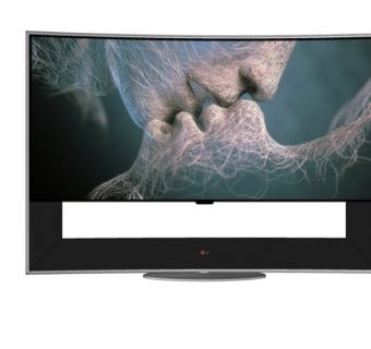 现代电视机su模型