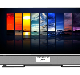 现代电视机su模型