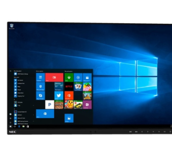 现代电视机su模型