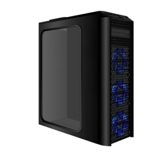 现代主机su模型