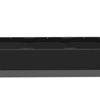 现代炉灶su模型