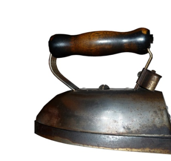 现代烫斗su模型