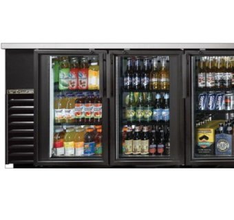 现代冰柜su模型