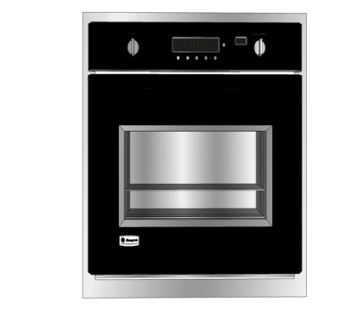 现代微波炉su模型