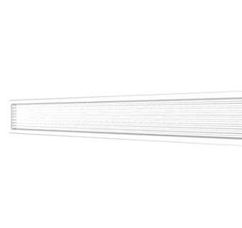 现代中央空调su模型