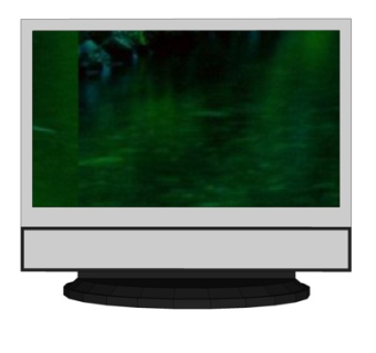 现代电脑su模型